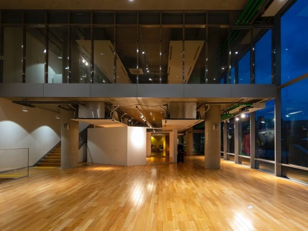 Commercial floors from INSERT_NAME in INSERT_LOCATION